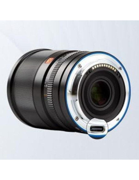 Lente Prime Ultra Gran Angular Viltrox 13mm f/1.4 Montura Z Lente Prime Ultra Gran Angular Viltrox 13mm f/1.4 Montura Z