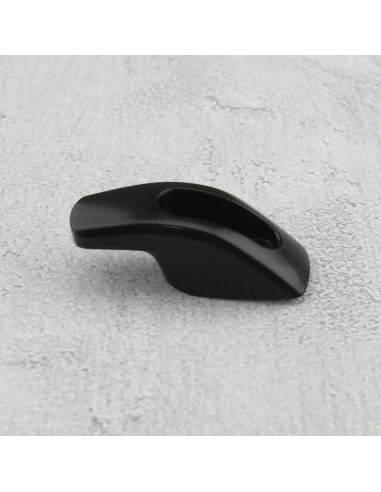 Gancho Plegable Micro Traders para Scooter NineBot Negro