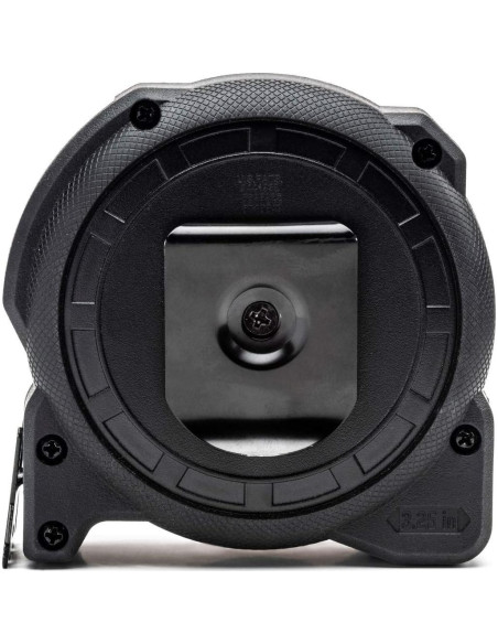 Cinta Métrica Lufkin Clad Command 3,66m con gancho 360 Cinta Métrica Lufkin Clad Command 3,66m con gancho 360