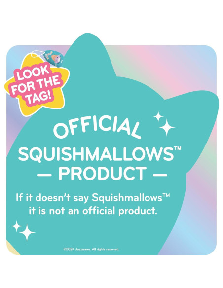 Paquete de 4 Peluches Squishmallows Hello Kitty 12.7 cm Paquete de 4 Peluches Squishmallows Hello Kitty 12.7 cm