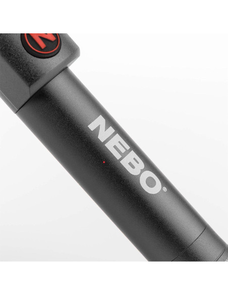 Linterna NEBO Big Larry 2 LED Magnética 500 Lúmenes Linterna NEBO Big Larry 2 LED Magnética 500 Lúmenes