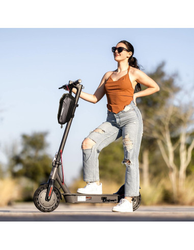 Bolsa de Almacenamiento Hiboy 3L para Scooter Eléctrico