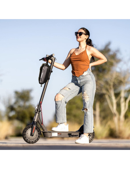 Bolsa de Almacenamiento Hiboy 3L para Scooter Eléctrico Bolsa de Almacenamiento Hiboy 3L para Scooter Eléctrico