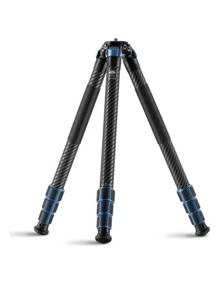 Trípode Profesional SIRUI AM-324 de Fibra de Carbono 57" Trípode Profesional SIRUI AM-324 de Fibra de Carbono 57"