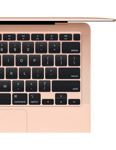 Apple MacBook Air Oro 13.3" Retina i5 8GB 128GB SSD Renovado Apple MacBook Air Oro 13.3" Retina i5 8GB 128GB SSD Renovado