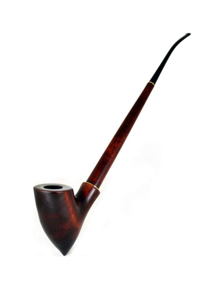 Pipa de Fumar Tabaco Churchwarden 33.5cm - Lord of the Rings Pipa de Fumar Tabaco Churchwarden 33.5cm - Lord of the Rings
