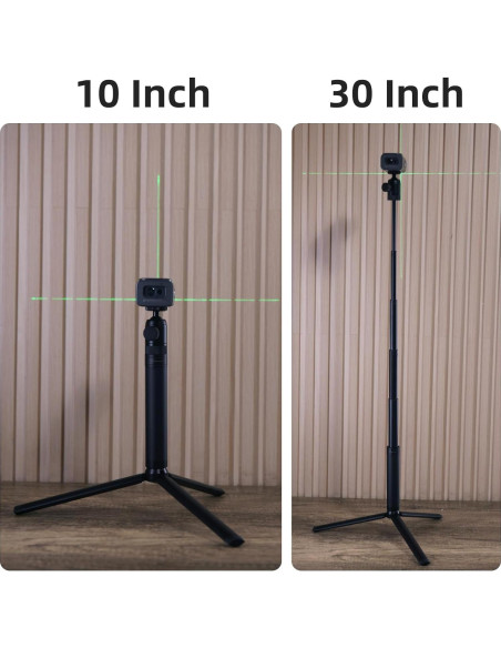 Medidor de Distancia Láser HOZO M-Cube Pro 50m Combo Medidor de Distancia Láser HOZO M-Cube Pro 50m Combo