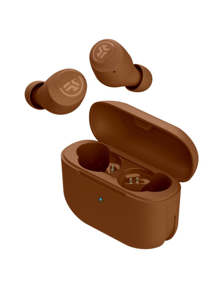 Auriculares Inalámbricos JLab Go Air Tones+ 35 Horas Bluetooth Auriculares Inalámbricos JLab Go Air Tones+ 35 Horas Bluetooth