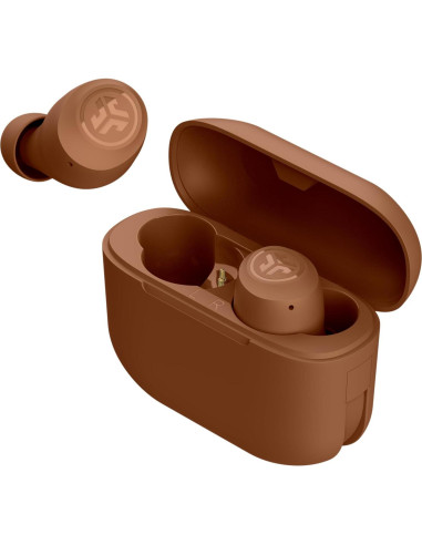 Auriculares Inalámbricos JLab Go Air Tones+ 35 Horas Bluetooth