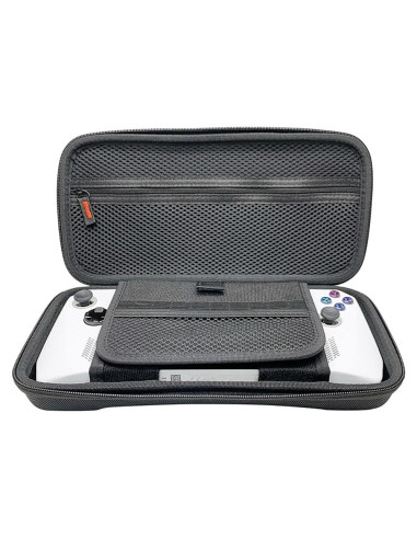 Funda Dura Voikoli para ASUS ROG Ally 7" a Prueba de Golpes