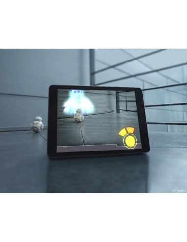 Droide BB-8 Sphero con Control por App y Bluetooth