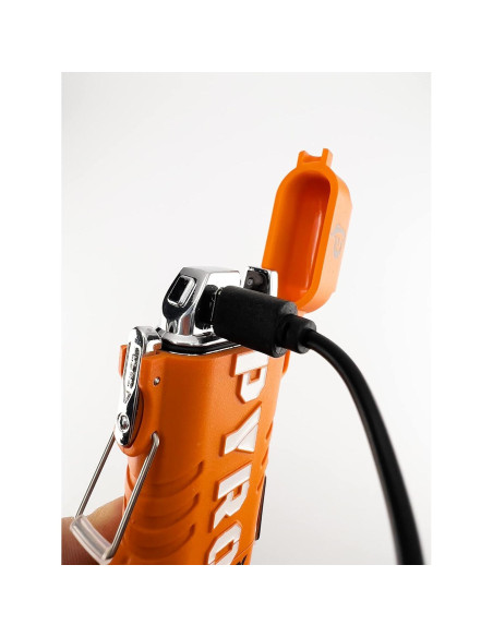 Encendedor Eléctrico Stow & Go Phone Skope Recargable Encendedor Eléctrico Stow & Go Phone Skope Recargable