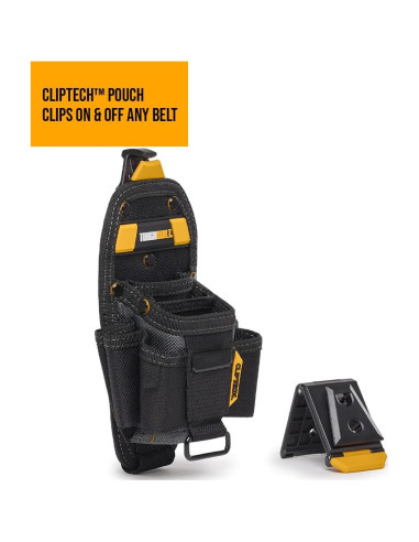 Bolsa de Herramientas ToughBuilt TB-CT-36-M7 7 Bolsillos