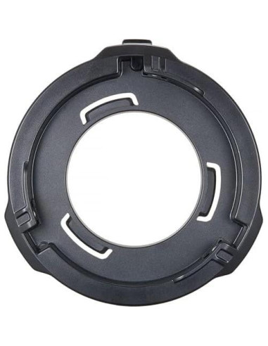 Adaptador Godox ML-GB Bowens para Flash y Luces LED