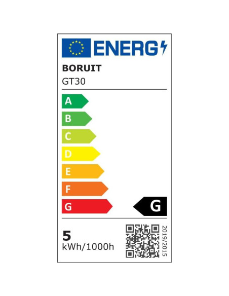 Linterna Frontal Recargable BORUIT RJ-3000 LED 4 Modos IPX5 Linterna Frontal Recargable BORUIT RJ-3000 LED 4 Modos IPX5