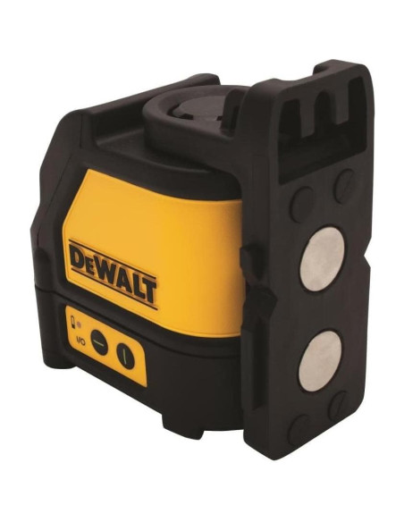 Nivel láser de línea cruzada DEWALT verde DW088CG Nivel láser de línea cruzada DEWALT verde DW088CG