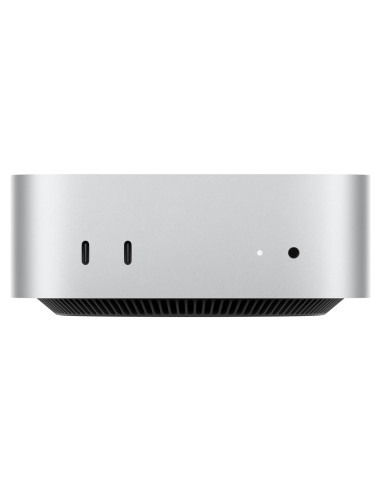 Apple Mac Mini 2024 con chip M4, 16GB RAM, 256GB SSD
