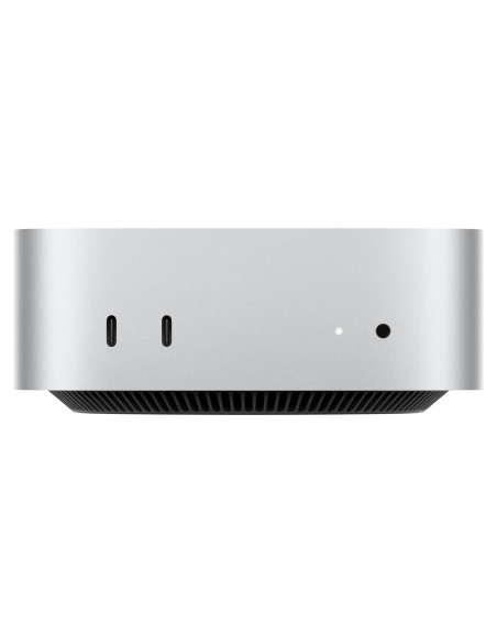 Apple Mac Mini 2024 con chip M4, 16GB RAM, 256GB SSD Apple Mac Mini 2024 con chip M4, 16GB RAM, 256GB SSD