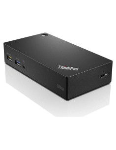 Docking USB 3.0 Lenovo ThinkPad Ultra Dock 40A80045US