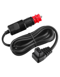 Cable de Alimentación DC FITE ON 12V/24V para Nevera Portátil