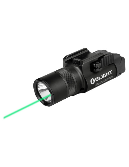 Linterna Táctica OLIGHT Baldr Pro R 1350 Lúmenes USB Linterna Táctica OLIGHT Baldr Pro R 1350 Lúmenes USB