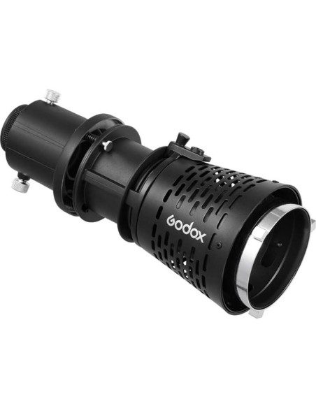 Kit Godox SA-17 con proyector SA-P y accesorios de luz Kit Godox SA-17 con proyector SA-P y accesorios de luz