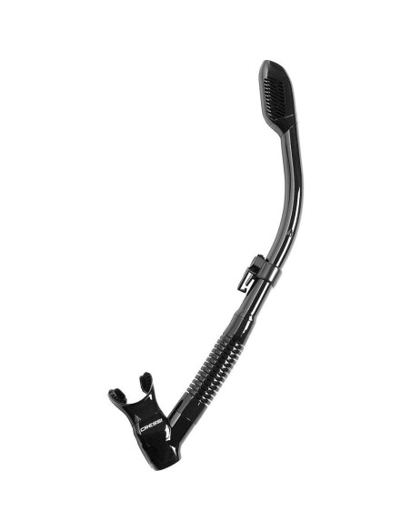 Kit Snorkel y Máscara Cressi Pano 4 y Supernova Dry Kit Snorkel y Máscara Cressi Pano 4 y Supernova Dry