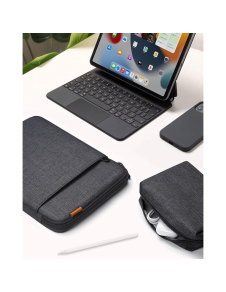 Inateck Funda Protectora para Laptop 16" con Accesorios Inateck Funda Protectora para Laptop 16" con Accesorios