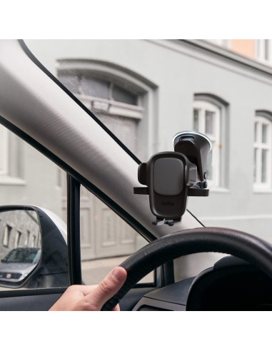 Soporte iOttie Easy One Touch 5 para Teléfono en Auto