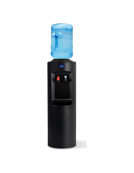 Dispensador de Agua Brio CL520 Frío y Caliente 18,93L Dispensador de Agua Brio CL520 Frío y Caliente 18,93L