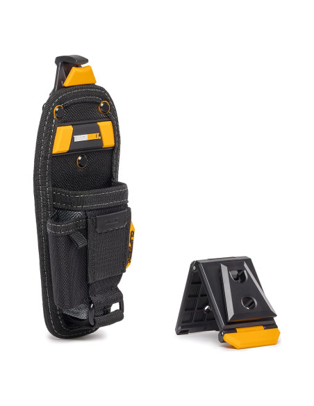 Bolsa para Alicates Pequeña ToughBuilt con 4 Compartimentos Bolsa para Alicates Pequeña ToughBuilt con 4 Compartimentos