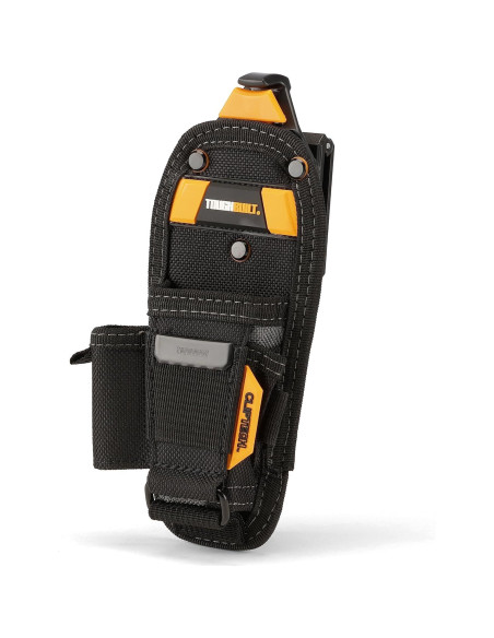Bolsa para Alicates Pequeña ToughBuilt con 4 Compartimentos Bolsa para Alicates Pequeña ToughBuilt con 4 Compartimentos
