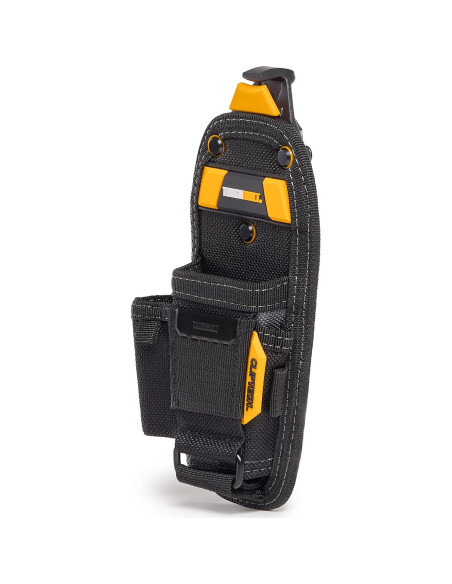 Bolsa para Alicates Pequeña ToughBuilt con 4 Compartimentos Bolsa para Alicates Pequeña ToughBuilt con 4 Compartimentos