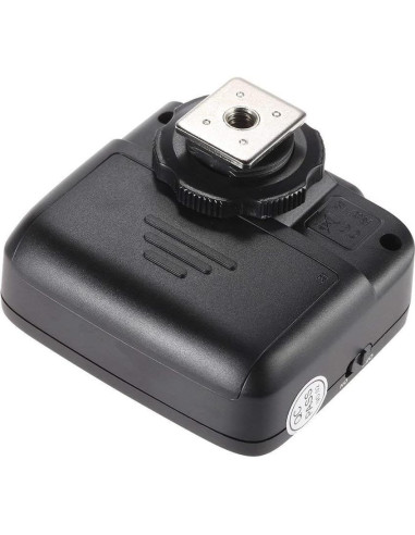 Receptor de Flash Inalámbrico Godox X1R-C para Canon