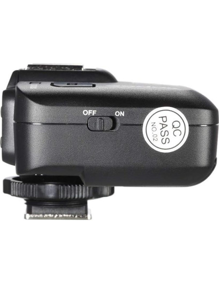 Receptor de Flash Inalámbrico Godox X1R-C para Canon Receptor de Flash Inalámbrico Godox X1R-C para Canon