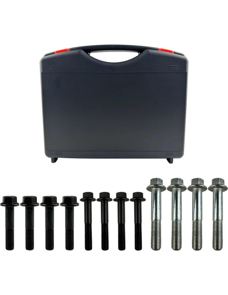 Kit Extractor de Yugo FEIDKS 60050 para Camiones Clase 6-8 Kit Extractor de Yugo FEIDKS 60050 para Camiones Clase 6-8