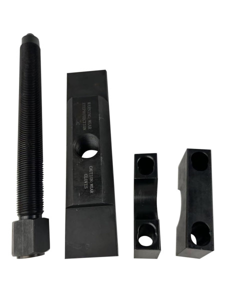 Kit Extractor de Yugo FEIDKS 60050 para Camiones Clase 6-8 Kit Extractor de Yugo FEIDKS 60050 para Camiones Clase 6-8
