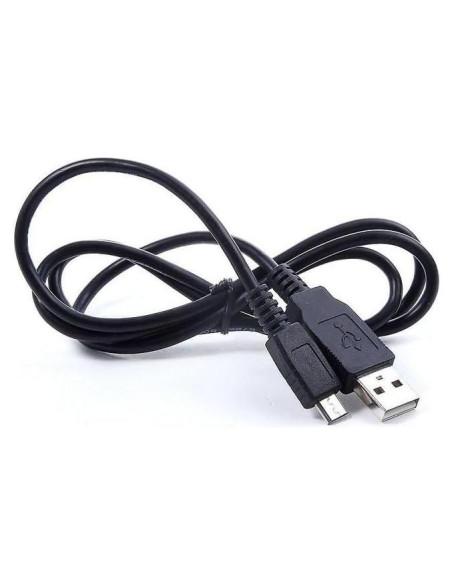 Cable de carga Micro USB 5V Onerbl para impresora Canon Cable de carga Micro USB 5V Onerbl para impresora Canon