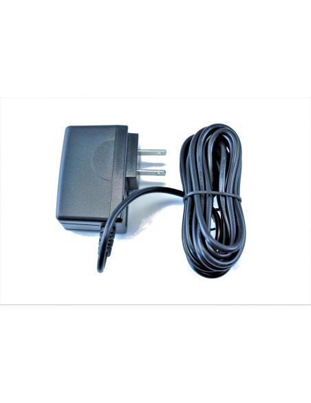 Adaptador de corriente OMNIHIL 2,44 m para Sphero Adaptador de corriente OMNIHIL 2,44 m para Sphero