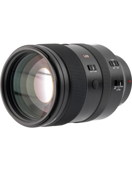 Lente Viltrox AF 135mm F1.8 LAB FE para Sony - Telefoto Automático Lente Viltrox AF 135mm F1.8 LAB FE para Sony - Telefoto Automático