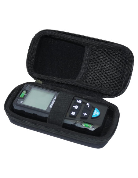 Funda dura Suw para Medidor láser RockSeed MiLESEEY Funda dura Suw para Medidor láser RockSeed MiLESEEY