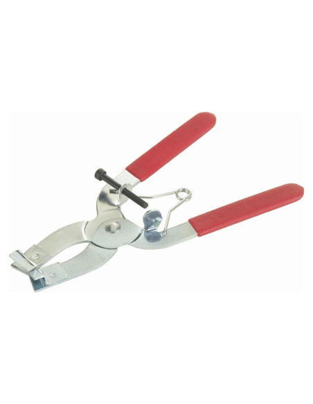 Pinzas Expansoras de Anillos de Pistón OTC 4839, Acero Pinzas Expansoras de Anillos de Pistón OTC 4839, Acero