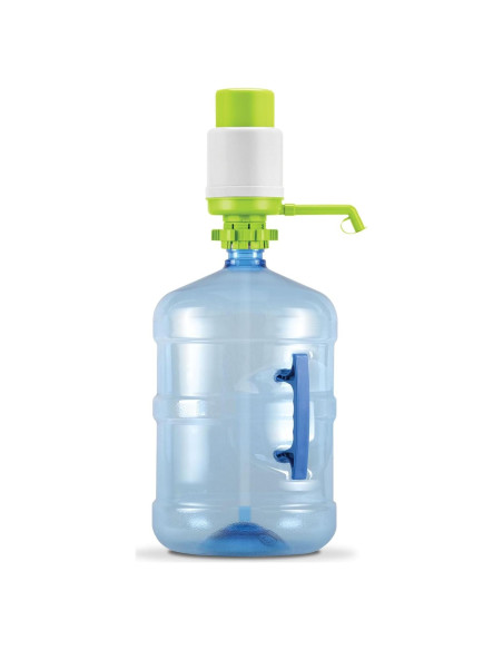 Bomba de agua manual Brio PU100LG 22,71L Verde Bomba de agua manual Brio PU100LG 22,71L Verde