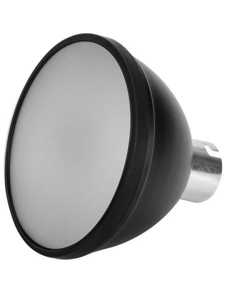 Reflector Estándar Godox AD-S2 con Difusor Suave 10.9cm Reflector Estándar Godox AD-S2 con Difusor Suave 10.9cm