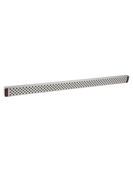 Soporte Magnético de Pared Global G-42 81 cm Acero Inoxidable Soporte Magnético de Pared Global G-42 81 cm Acero Inoxidable