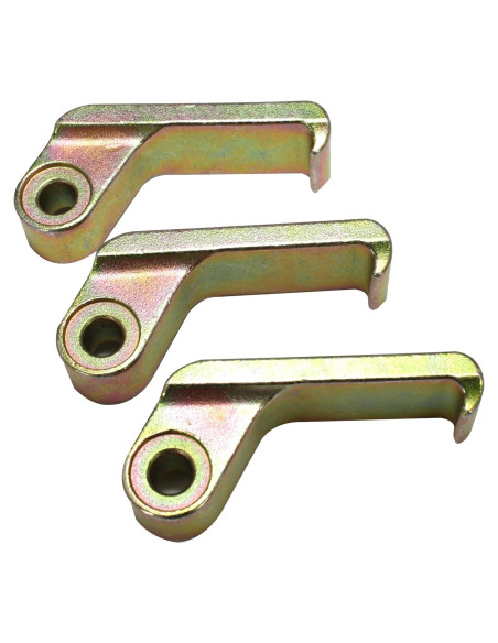 Kit Extractor Amortiguador Armónico Schley 13451 para Dodge Kit Extractor Amortiguador Armónico Schley 13451 para Dodge