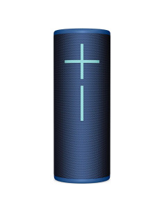 Ultimate Ears MEGABOOM 4 Altavoz Bluetooth 20h Impermeable
