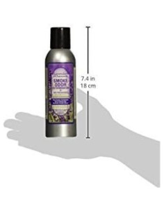 Exterminador de Olores Spray Goso Direct 198g Lavanda Manzanilla 2