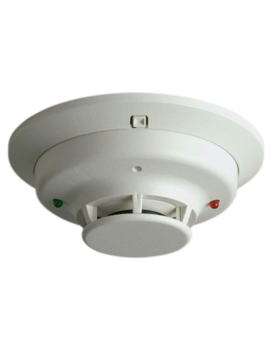 Detector de Humo Fotoeléctrico System Sensor 2W-B 13.3 cm