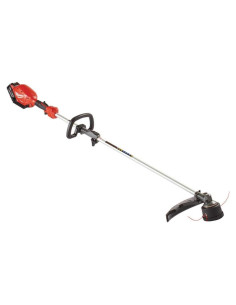 Cortadora de Hilo Inalámbrica Milwaukee M18 Fuel 40.64 cm